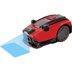 Einhell 3413991 FREELEXO CAM 500 robotická sekačka pro plochu (max.) 500 m²