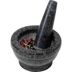 Kesper 71501 Mörser se Schlegel 16 cm Granit