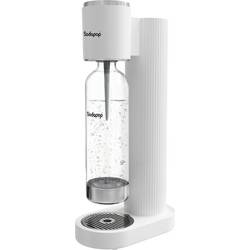 Sodapop sodovka bílá