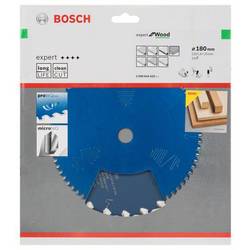 Bosch Accessories Expert for Wood 2608644029 pilový kotouč 180 x 20 x 1.6 mm Počet zubů (na palec): 24 1 ks