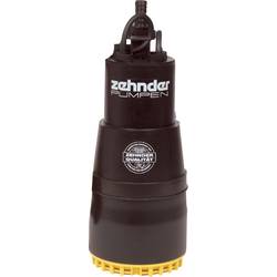 Zehnder Pumpen 13646 TDP 800 ponorné tlakové čerpadlo vícestupňové 6000 l/h 30 m