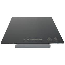 Flashforge PEI Painting Sheet Vhodné pro 3D tiskárnu: FlashForge Adventurer 5M	, FlashForge Adventurer 5M Pro	 6937120305712 20004095001