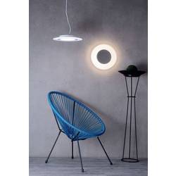 Deko Light Zaniah Stropní svítidlo pevně vestavěné LED 18 W Energetická třída (EEK2021): G (A - G) teplá bílá bílá