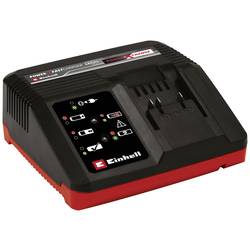Einhell 4512103 Power X-Change PXC-Ladegerät Power X-Fastcharger 4A nabíječka pro akumulátorové nářadí 21 V