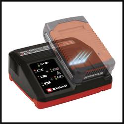 Einhell 4512103 Power X-Change PXC-Ladegerät Power X-Fastcharger 4A nabíječka pro akumulátorové nářadí 21 V