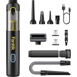 Fanttik akumulátorový zyklon vysavač 11,1 V