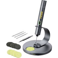 Fanttik pájecí souprava 3.65 V 12 W tužkový 200 - 450 °C vč. pájecí hrot