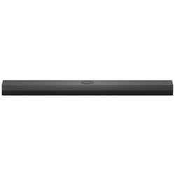LG Electronics DS70TY.ADEULLK Soundbar černá vč. bezdrátového subwooferu, Dolby Atmos® , High-Resolution Audio , upevnění na zeď, Bluetooth®, Wi-Fi