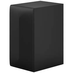 LG Electronics DS70TY.ADEULLK Soundbar černá vč. bezdrátového subwooferu, Dolby Atmos® , High-Resolution Audio , upevnění na zeď, Bluetooth®, Wi-Fi