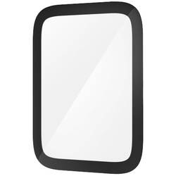 Hama ochranné sklo na displej smartphonu Apple Watch Series 7 (45 mm), Watch Series 8 (45 mm), Watch Series 9 (45 mm) 1 ks odolné vůči poškrábání, Chránící