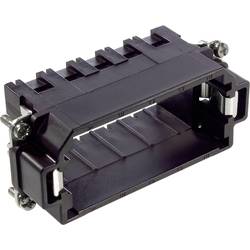 LAPP 10381400 rám pro 5 pinových modulů a pouzdro H-B 16 EPIC® MC Počet kontaktů 1 + PE 5 ks Piece