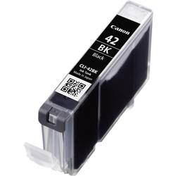 Canon Ink CLI-42 BK originál černá 6384 B 001