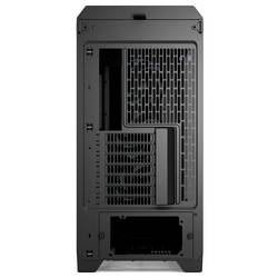Fractal Design FD-C-MES3X-03 tower PC skříň černá prachový filtr