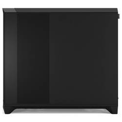 Fractal Design FD-C-MES3X-03 tower PC skříň černá prachový filtr