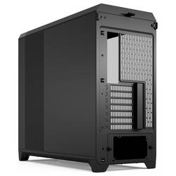 Fractal Design FD-C-MES3X-03 tower PC skříň černá prachový filtr