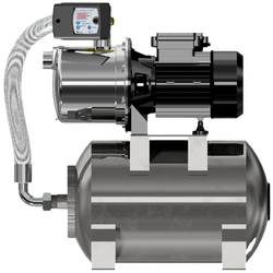 Zehnder Pumpen 23280 HWW-E Garden 2000 ZPC01B domácí vodárna 230 V 5 m³/h