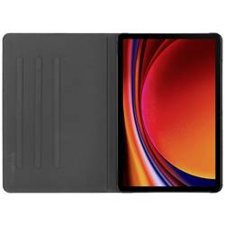 Gecko Covers V11T66C1 obal / brašna na iPad Samsung Galaxy Tab S9, Galaxy Tab S9 FE 27,9 cm (11) Backcover černá