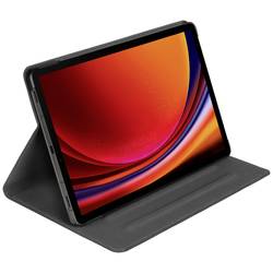 Gecko Covers V11T66C1 obal / brašna na iPad Samsung Galaxy Tab S9, Galaxy Tab S9 FE 27,9 cm (11) Backcover černá