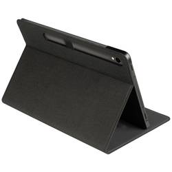 Gecko Covers V11T66C1 obal / brašna na iPad Samsung Galaxy Tab S9, Galaxy Tab S9 FE 27,9 cm (11) Backcover černá