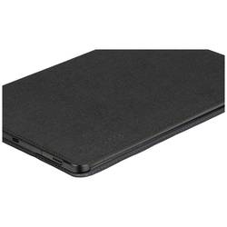Gecko Covers V11T66C1 obal / brašna na iPad Samsung Galaxy Tab S9, Galaxy Tab S9 FE 27,9 cm (11) Backcover černá