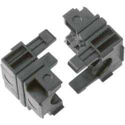 LAPP SKINTOP CUBE S kabelová průchodka s těsněním , s ochranou proti vibracím Průměr svorky (max.) 12 mm polypropylen černá 5 ks