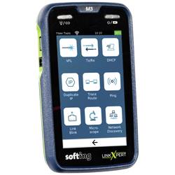 Softing LINKXPERTM3 Kabelový měřič , síť, 226104