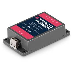 TracoPower TMP 15105C síťový adaptér / napájení 5 V/DC 3 A 15 W