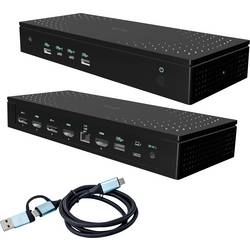 i-tec dokovací stanice pro notebook CA5MONITORDOCKPD