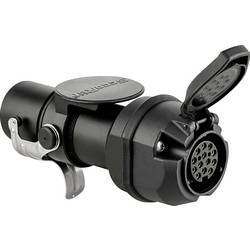 SecoRüt Adaptér 15 póĺová zásuvka