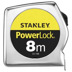 STANLEY Powerlock 1-33-198 svinovací metr 8 m