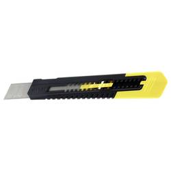 STANLEY 1-10-151 Řezačka SM 18 mm 1 ks