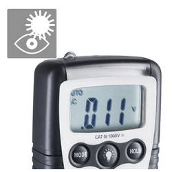 Laserliner MultiMeter-Pocket multimetr