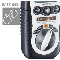 Laserliner MultiMeter-Pocket multimetr