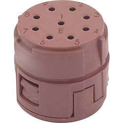 EPIC® SIGNÁL M23, 9 pólový E 73002731 LAPP Množství: 20 ks