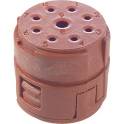 EPIC® SIGNÁL M23 E, 8+1 pólů 73002742 Lapp Zubehör LAPP Množství: 5 ks