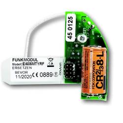 Busch-Jaeger 6828 detektor kouře