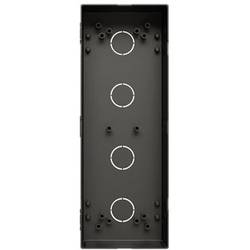 ABB 2TMA130160B0070 příslušenství domovní telefon antracitová