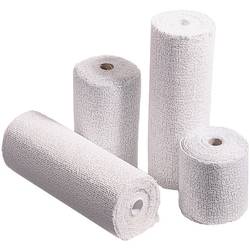 NOCH 60982 sádrová tkanina sádra 4 ks