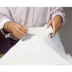 NOCH 60982 sádrová tkanina sádra 4 ks