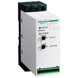 Schneider Electric ATS01N125FT soft startér Výkon motoru při 400 V 11 kW
