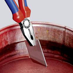 Knipex 03 02 200 dílnu kombinované kleště, 200 mm, DIN ISO 5746