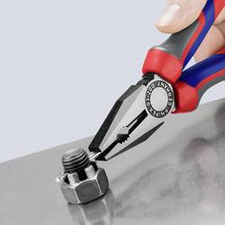 Knipex 03 02 200 dílnu kombinované kleště, 200 mm, DIN ISO 5746