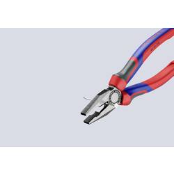 Knipex 03 02 200 dílnu kombinované kleště, 200 mm, DIN ISO 5746
