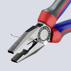 Knipex 03 02 200 dílnu kombinované kleště, 200 mm, DIN ISO 5746