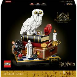 76466 LEGO® HARRY POTTER™ Kámen pastvin – sbírka (76466)