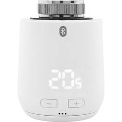 Eurotronic Comet Zero Bluetooth programovatelná termostatická hlavice, 700254, elektronický, 8 do 28 °C