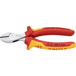 LAPP X-CUT KOMPAKT-SEITENSCHNEIDER SXSI 16 62120521 boční štípací kleště