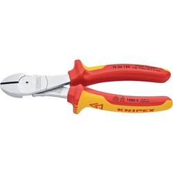 LAPP KRAFT-SEITENSCHNEIDER KSSI 18 62120522 boční štípací kleště