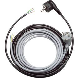 LAPP 70362272 napájecí síťový kabel 4 m