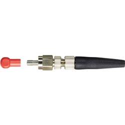 LAPP konektor k optickému kabelu POF STECKER FSMA SECHSKANT KLEMM 2,2 /4S